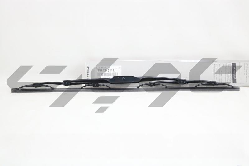 BLADE, FR WIPER, RH
