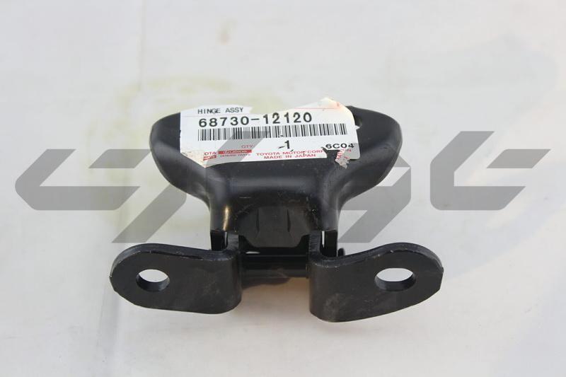 HINGE ASSY, FRONT DOOR, LOWER RH