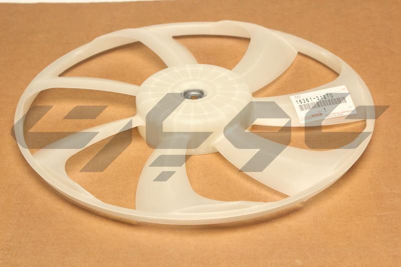 FAN, NO.2