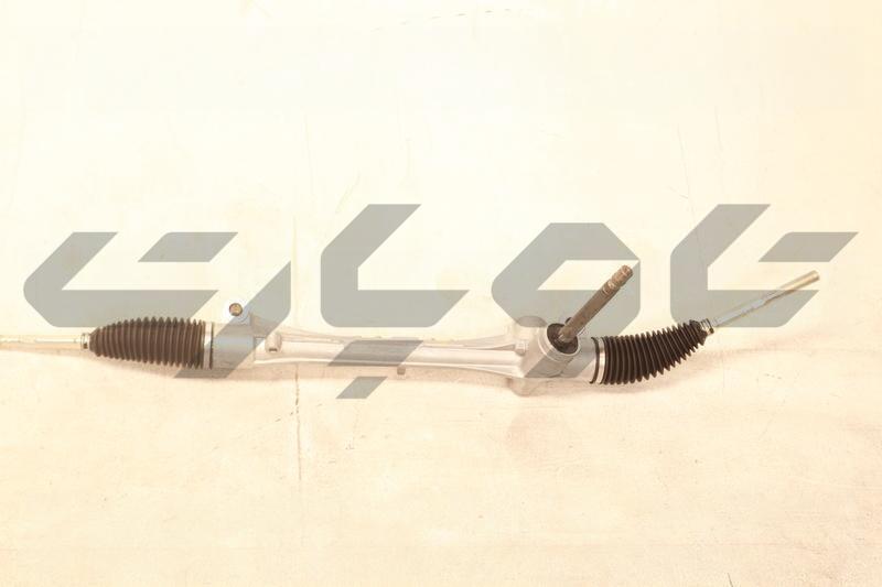 GEAR ASSY, STEERING