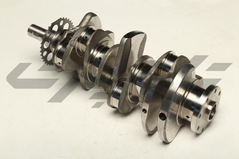 CRANKSHAFT