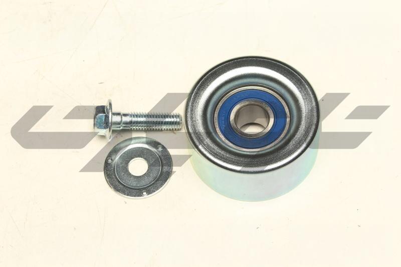 PULLEY SUB-ASSY, IDLER