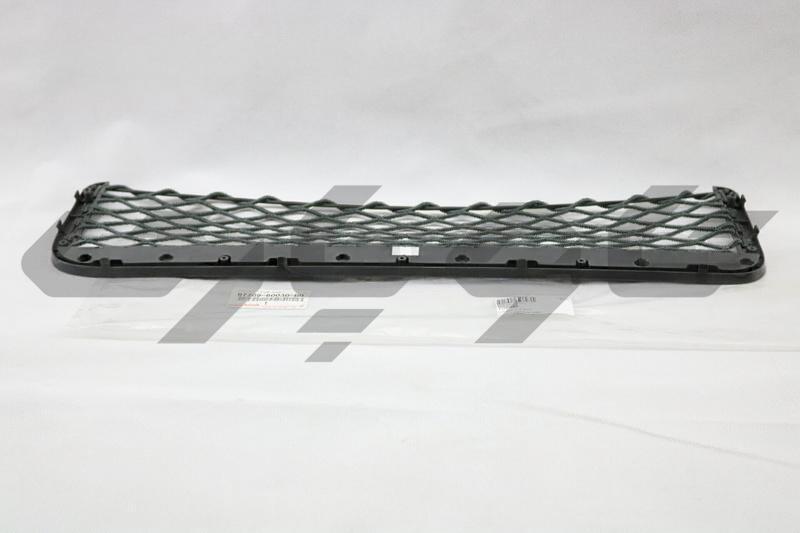 POCKET SUB-ASSY, BACK DOOR TRIM