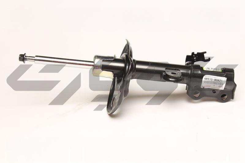 ABSORBER SET SHOCK