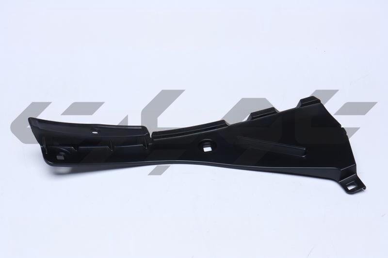 SEAL RR BUMPER SIDE