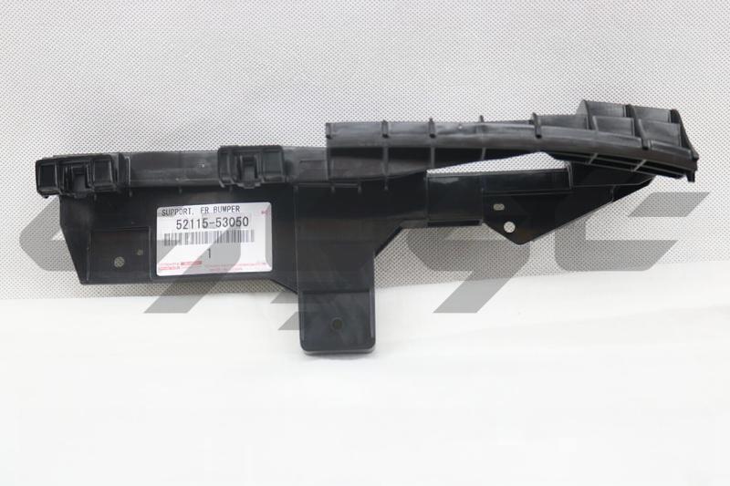 SUPPORT, FRONT BUMPER SIDE, RH