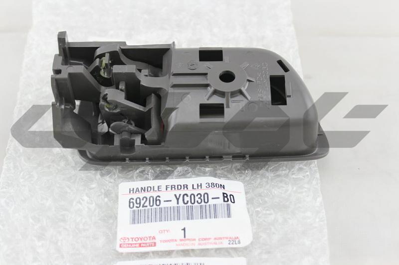 HANDLE SUB-ASSY, FRONT DOOR INSIDE, LH