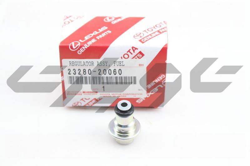 REGULATOR ASSY, FUEL PRESSURE