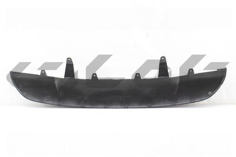 GUARD, RR BUMPER