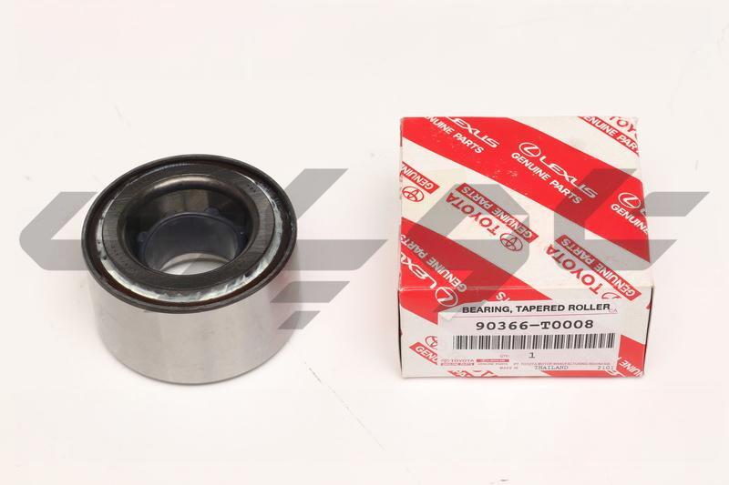 BEARING (FOR FRONT AXLE HUB INNER),RH/LH