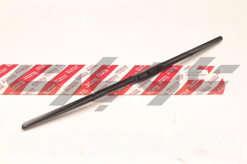BLADE, FR WIPER, LH