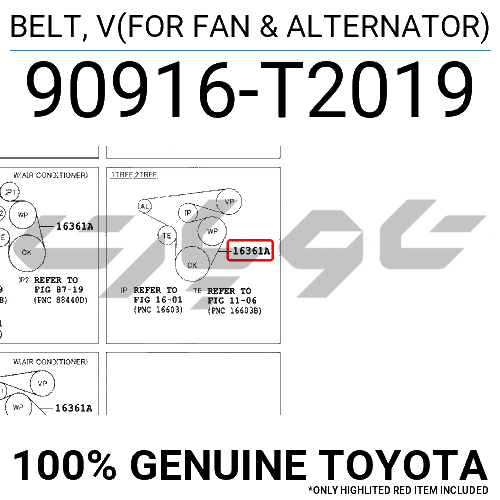 90916-T2019