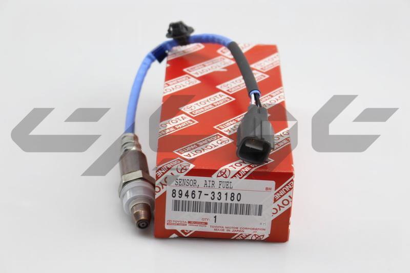 SENSOR, AIR FUEL RATIO