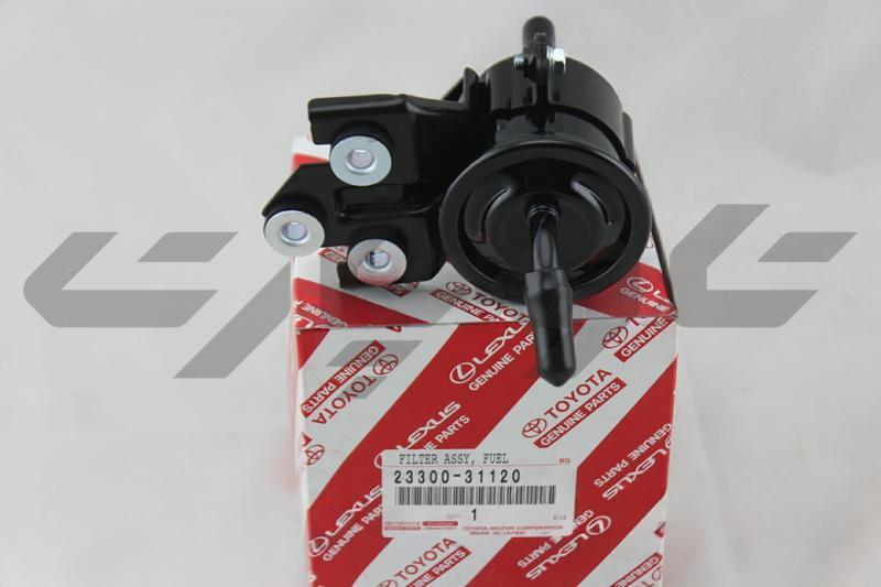 FILTER, FUEL(FOR EFI)