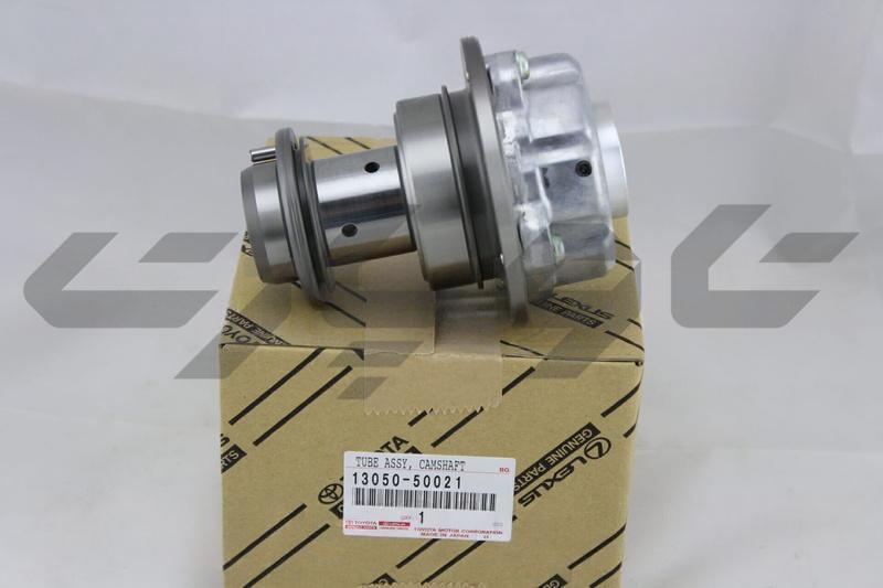 TUBE ASSY, CAMSHAFT TIMING
