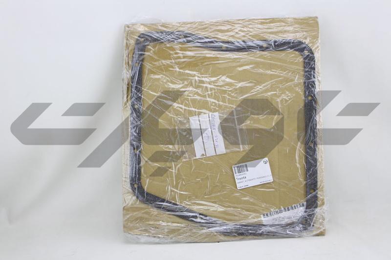 GASKET, AUTOMATIC TRANSAXLE OIL PAN