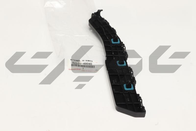 RETAINER, REAR BUMPER SIDE, RH