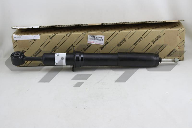 ABSORBER ASSY, SHOCK, FRONT, RH/LH