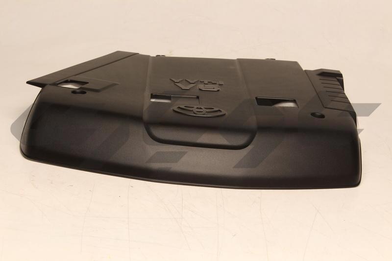 COVER, V-BANK