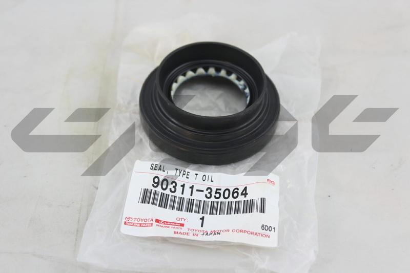 OIL SEAL, FRONT DRIVE SHAFT, LH