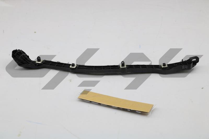 RETAINER, REAR BUMPER SIDE, LH