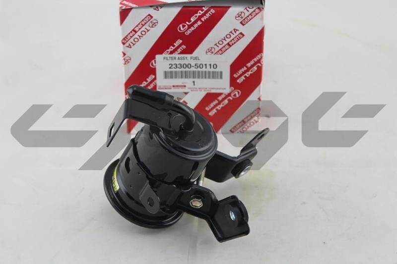 FILTER, FUEL(FOR EFI)