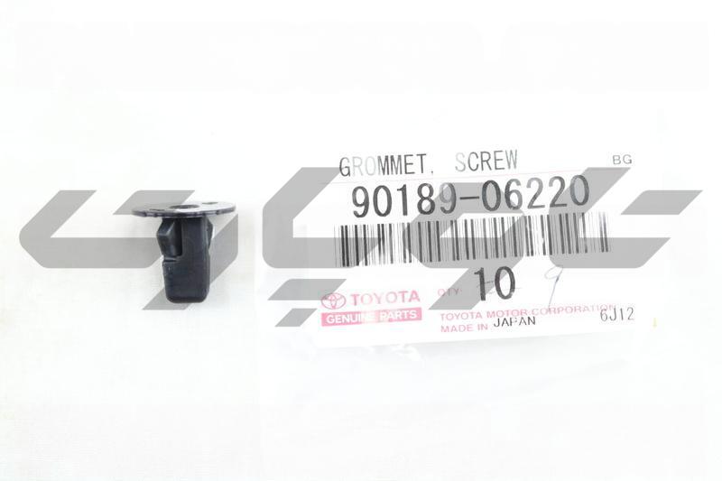 GROMMET, SCREW