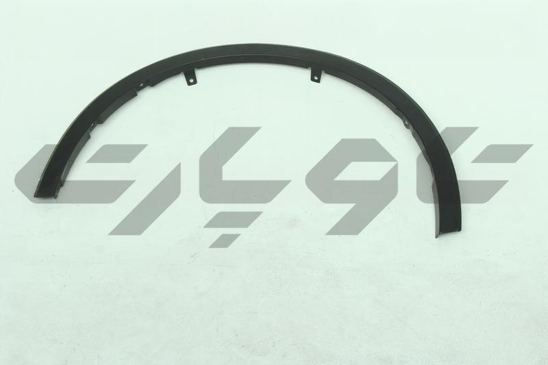 MOULDING SUB-ASSY