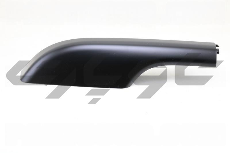 COVER, ROOF RACK LEG, REAR RH