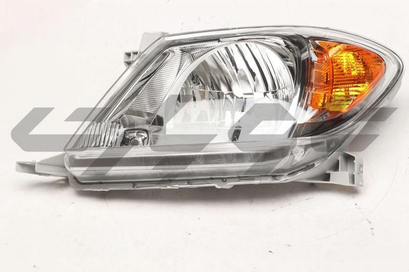 UNIT ASSY HEADLAMP