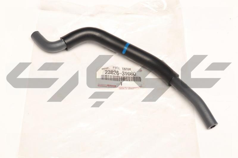 HOSE, FUEL VAPOR FEED, NO.1