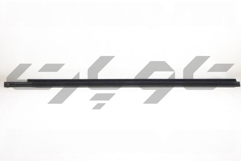 MOULDING ASSY, FRONT DOOR BELT, LH
