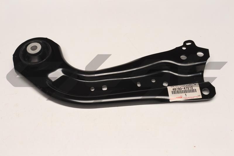 ARM ASSY TRAILING