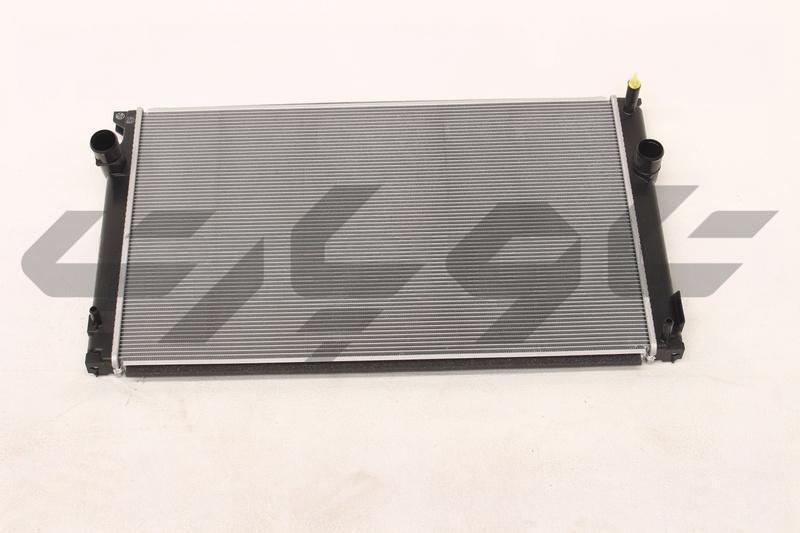 RADIATOR ASSY