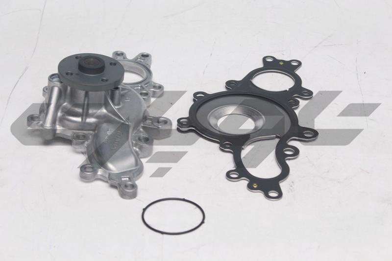 PUMP ASSY, ENGINE WATER