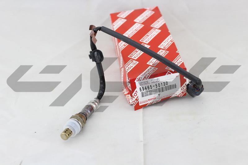 SENSOR, OXYGEN