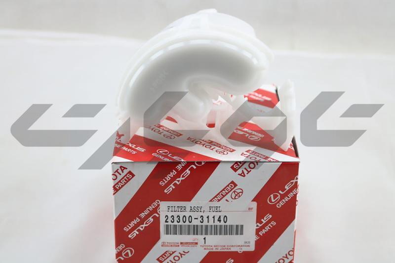 FILTER ASSY, FUEL