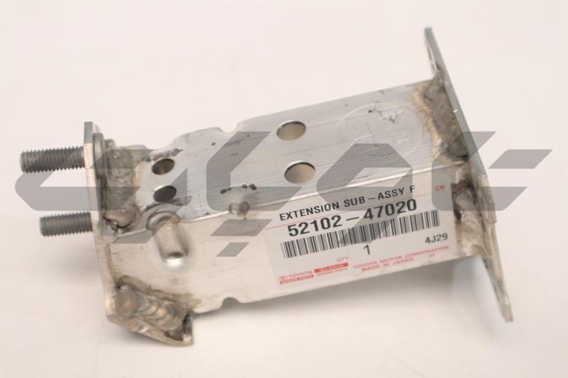 EXTENSION SUB-ASSY