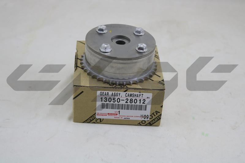 GEAR ASSY, CAMSHAFT TIMING