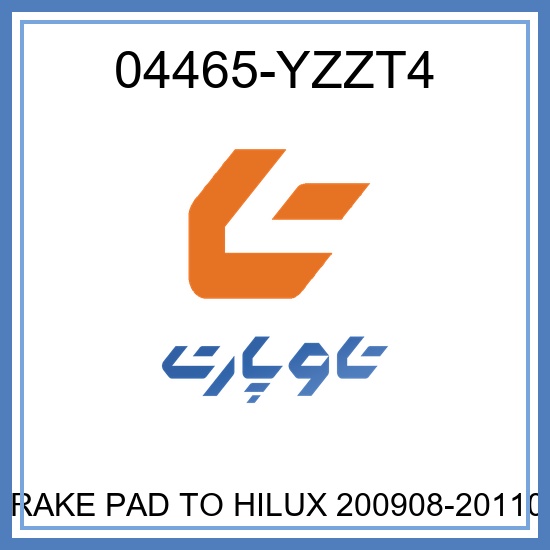 04465-YZZT4