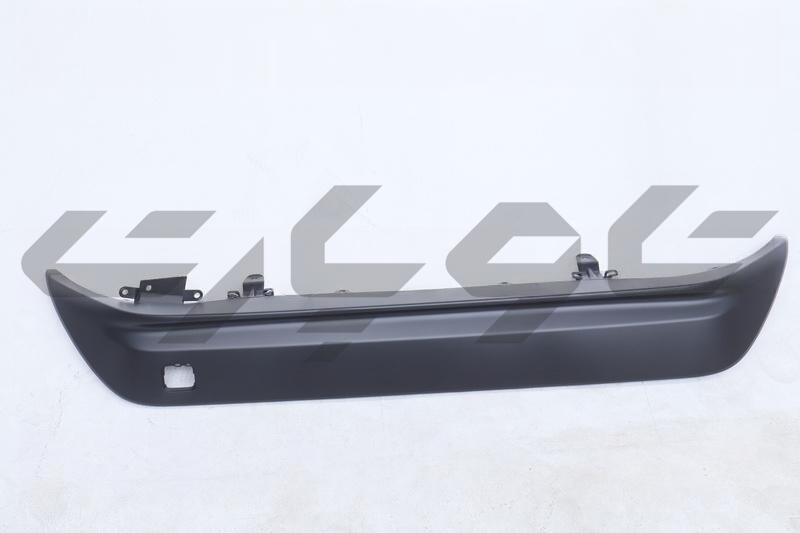 GUARD RR BUMPER