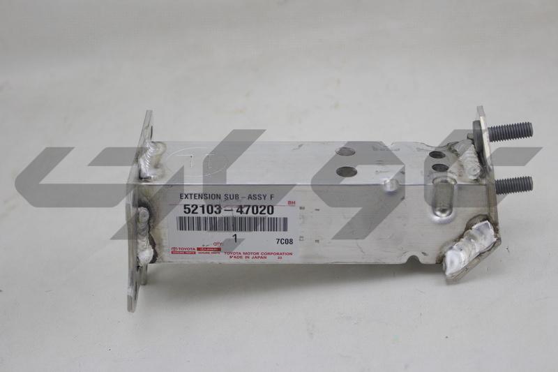 EXTENSION SUB-ASSY