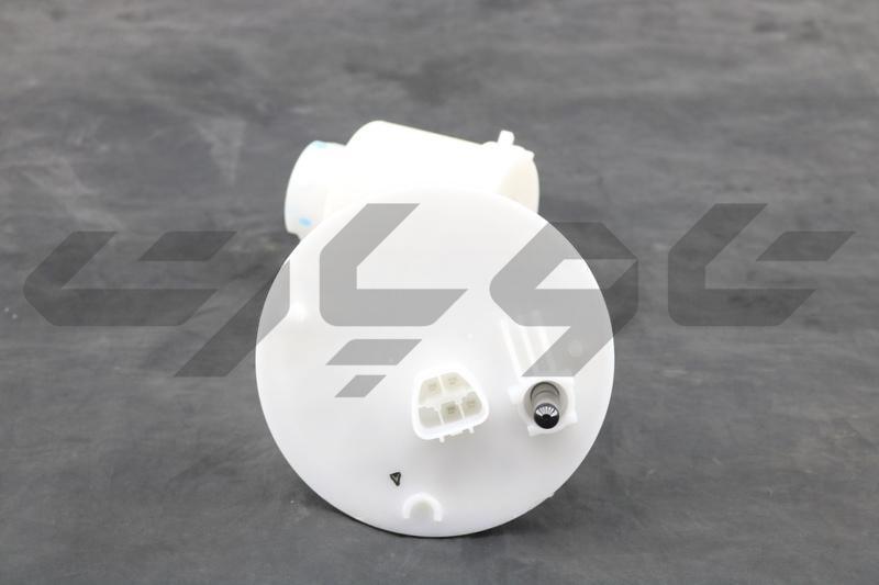 PLATE SUB-ASSY, FUEL SUCTION
