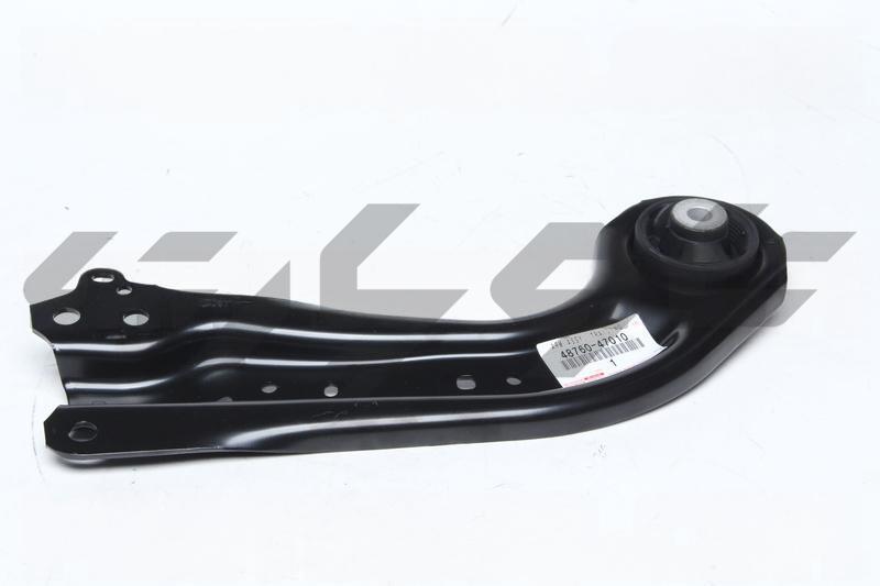 ARM ASSY TRAILING