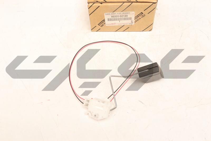 GAGE ASSY, FUEL SENDER