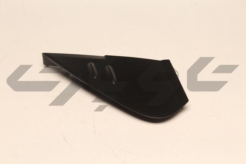 COVER SUB-ASSY, FR