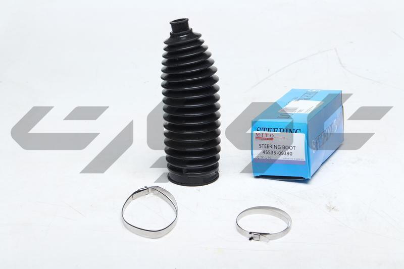BOOT SET STEERING R