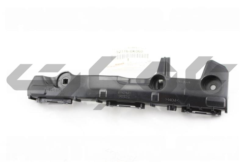 SUPPORT, FRONT BUMPER SIDE, LH