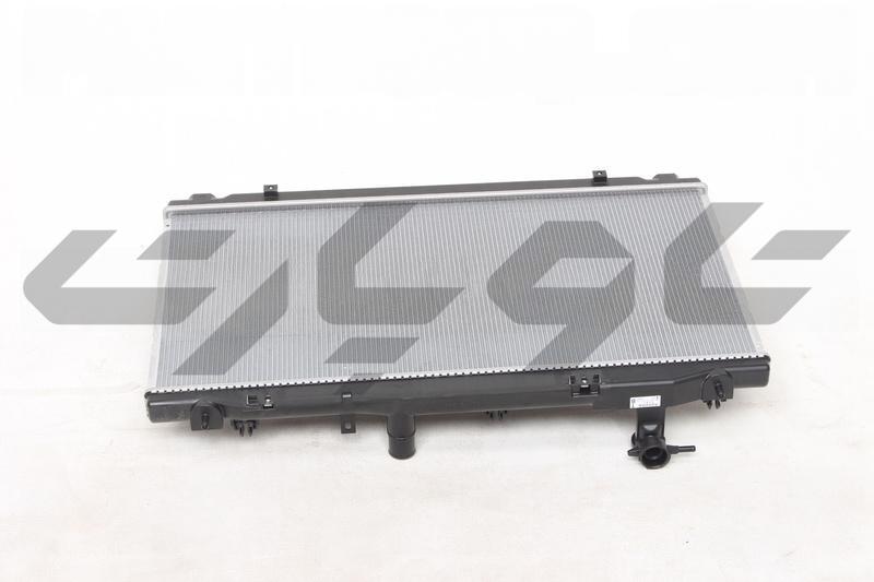 RADIATOR ASSY