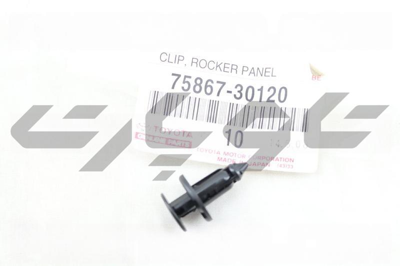 CLIP